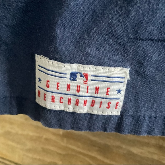 Reyn Spooner Detroit Tigers Hawaiian shirt size XL (C1) - Picture 4 of 8